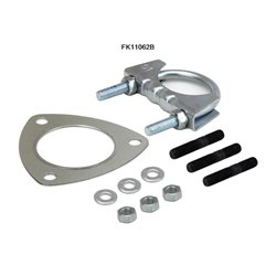 VAUXHALL MERIVA 1.3 08/05-10/09 Diesel Particulate Filter