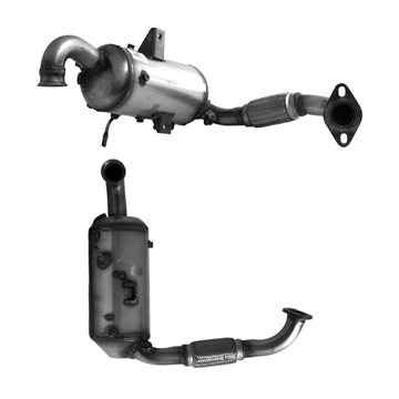 CBM11617H DPF