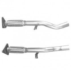 RENAULT MEGANE 2.0 11/08 on Link Pipe BM50346
