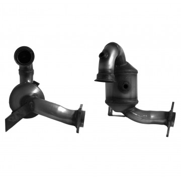 CBM92789H Catalytic converter