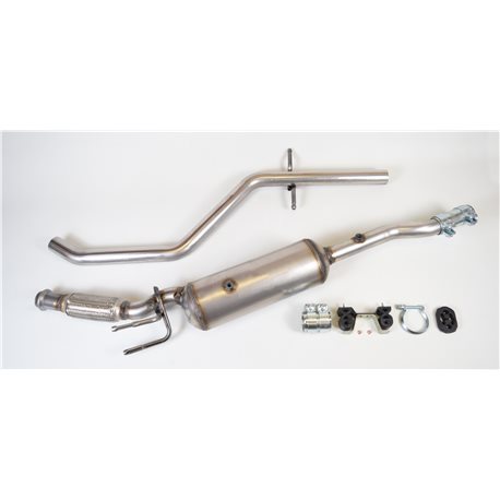 CITROEN C5 2.0 04/09-12/15 Diesel Particulate Filter PT6112T