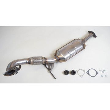 VOLVO XC90 2.4 09/02-12/05 Catalytic Converter VO6015T
