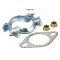 HYUNDAI i20 1.2 09/08-12/14 Link Pipe BM50311