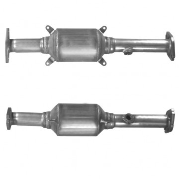 CBM91347H Catalytic converter