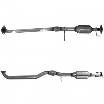 CBM90774H Catalytic converter