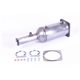 CITROEN C8 2.2 04/02-09/03 Diesel Particulate Filter