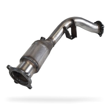 CAU6060T Catalytic converter