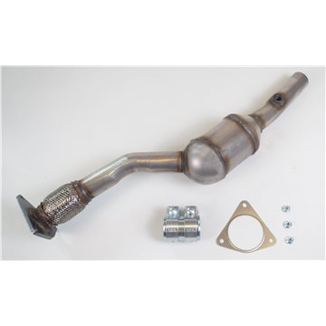 CRE6082T Catalytic converter