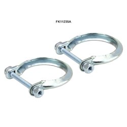 CITROEN DS5 2.0 11/11-07/15 Diesel Particulate Filter BM11235H