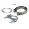 AUDI A3 2.0 03/06-04/11 Diesel Particulate Filter BM11143
