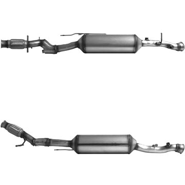 CBM31039H DPF