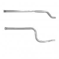 CITROEN DS5 2.0 11/11 on Link Pipe BM50367