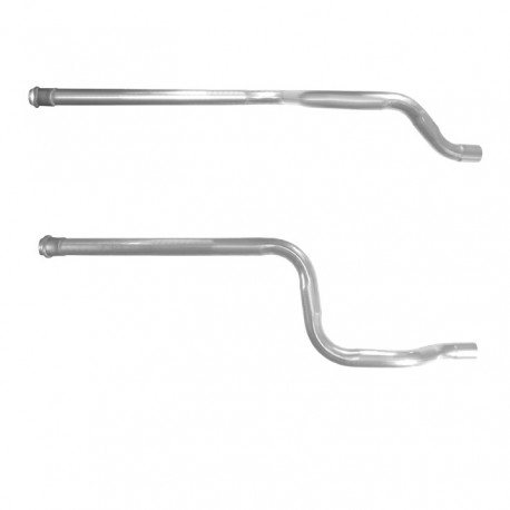 PEUGEOT 5008 2.0 09/09 on Link Pipe BM50367