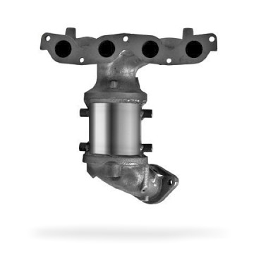 CBM92207H Catalytic converter