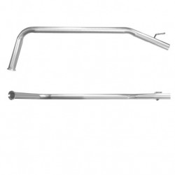 NISSAN PRIMASTAR 2.5 09/06 on Link Pipe BM50372