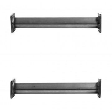 ISUZU NKR Grafter 3.0 01/09-10/13 Link Pipe