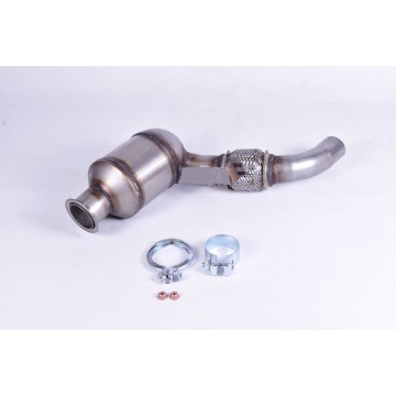 CBM80334H Catalytic converter