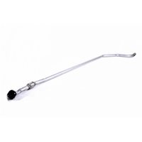 ALFA ROMEO MITO 1.4 03/11 on Centre Exhaust Link Pipe EFT828