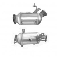 RENAULT TWINGO 0.9 09/14 on Catalytic Converter BM92220H + FK92220C