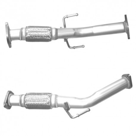 KIA RIO 1.5 03/05-10/10 Link Pipe BM50381
