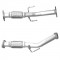 KIA RIO 1.5 03/05-10/10 Link Pipe BM50381