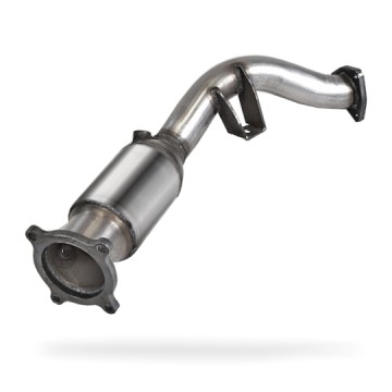CAU6061T Catalytic converter