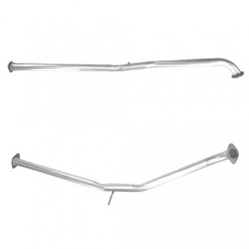 HYUNDAI ACCENT 1.5 11/05-11/10 Link Pipe