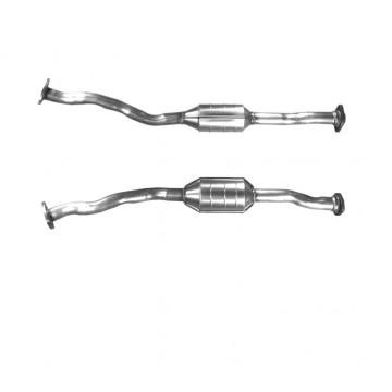CBM90143 Catalytic converter