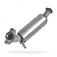 MITSUBISHI Pajero 3.2 07/11-04/15 Catalytic Converter CL6048T