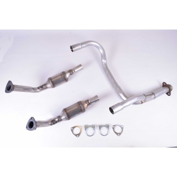 CLD8003 Catalytic converter