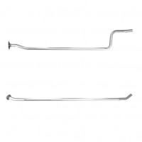 CITROEN C3 1.1 11/09-12/15 Link Pipe BM50386