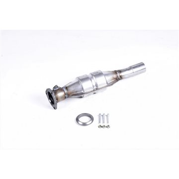 CVK8004T Catalytic converter