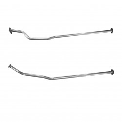 SUZUKI SPLASH 1.3 05/08-04/10 Link Pipe BM50391