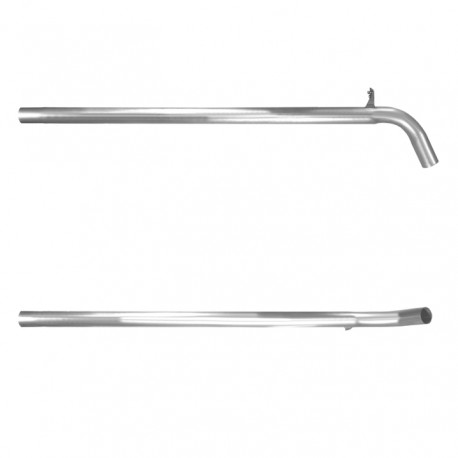 RENAULT GRAND SCENIC 1.5 04/09 on Link Pipe BM50397