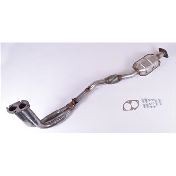 CVX8035T Catalytic converter