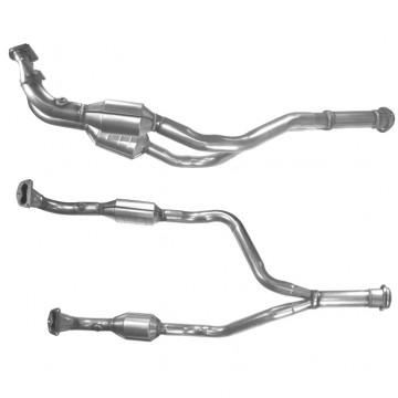 CBM90343 Catalytic converter