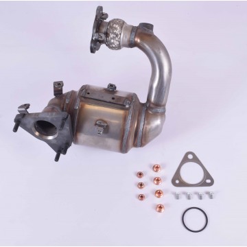 CDE6020T Catalytic converter