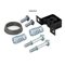 NISSAN NOTE 1.4 11/07-03/14 Link Pipe Fitting Kit BM50167 + FK50167C