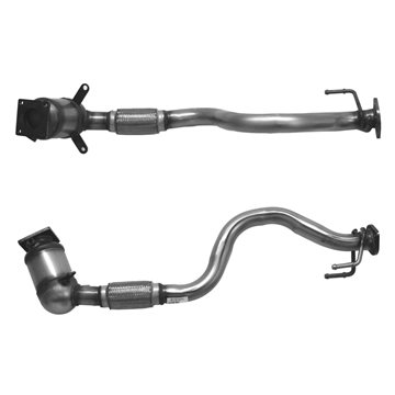 CBM91518H Catalytic converter