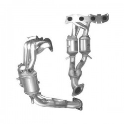ALFA ROMEO GT 2.0 11/03-05/10 Catalytic Converter BM91342H
