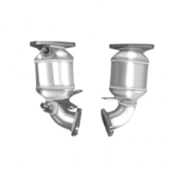 CBM91577H Catalytic converter
