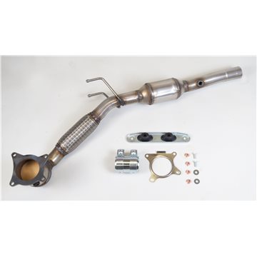 CAU6062T Catalytic converter