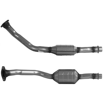 CBM80084 Catalytic converter