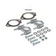 BMW 325i 2.5 09/00-12/05 Catalytic Converter BM91427H