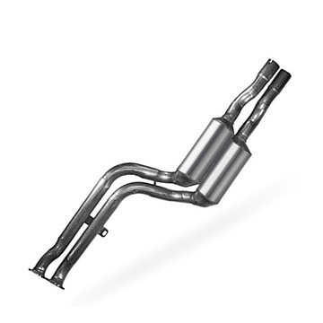 CBM91427 Catalytic converter