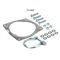 PEUGEOT 407SW 2.7 04/06-12/10 Diesel Particulate Filter
