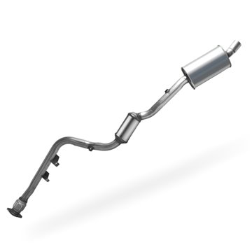 CBM92960H Catalytic converter