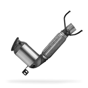 CBM92606HFK92606C Catalytic converter