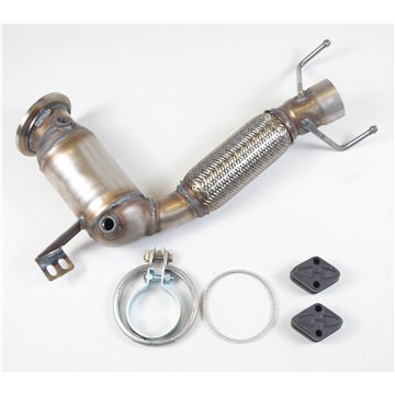 CBM6093T Catalytic converter