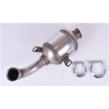 CPT6006T Catalytic converter